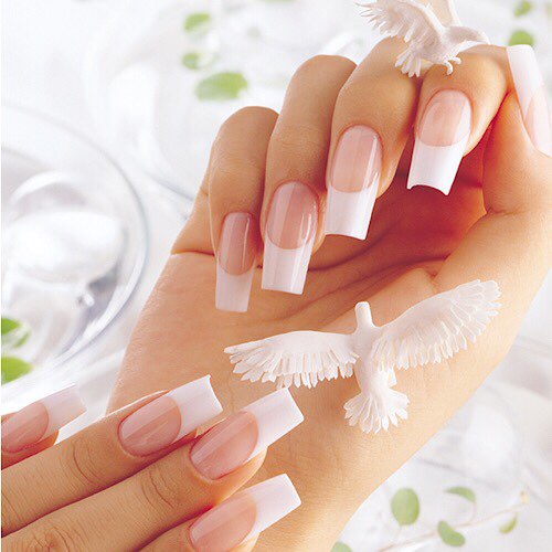 CITY NAIL & SPA - DIP NAILS